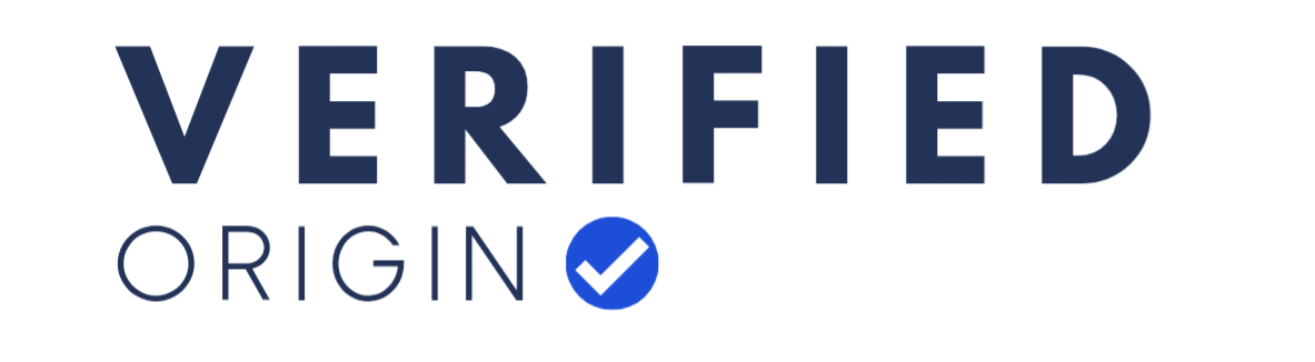 Verified Origin